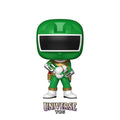 Funko Pop! Power Rangers - Green Zeo Ranger