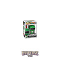 Funko Pop! Power Rangers - Green Zeo Ranger