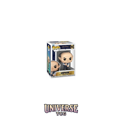 Funko Pop! Harry Potter - Griphook