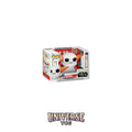 Funko Pop! Star Wars - Grogu (snowman)