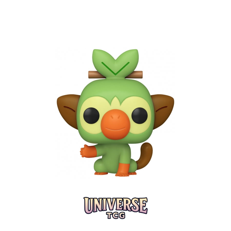Funko Pop! Pokémon - Grookey