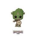 Funko Pop! We... - Groot As Captain America