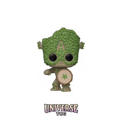 Funko Pop! We... - Groot As Captain America