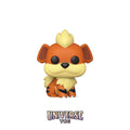 Funko Pop! Pokémon - Growlithe