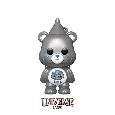 Funko Pop! Collectible - Grumpy Bear as Wicked Tin Man...
