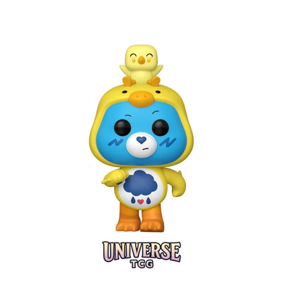 Funko Pop! Osos Amorosos - Grumpy Bear Chick