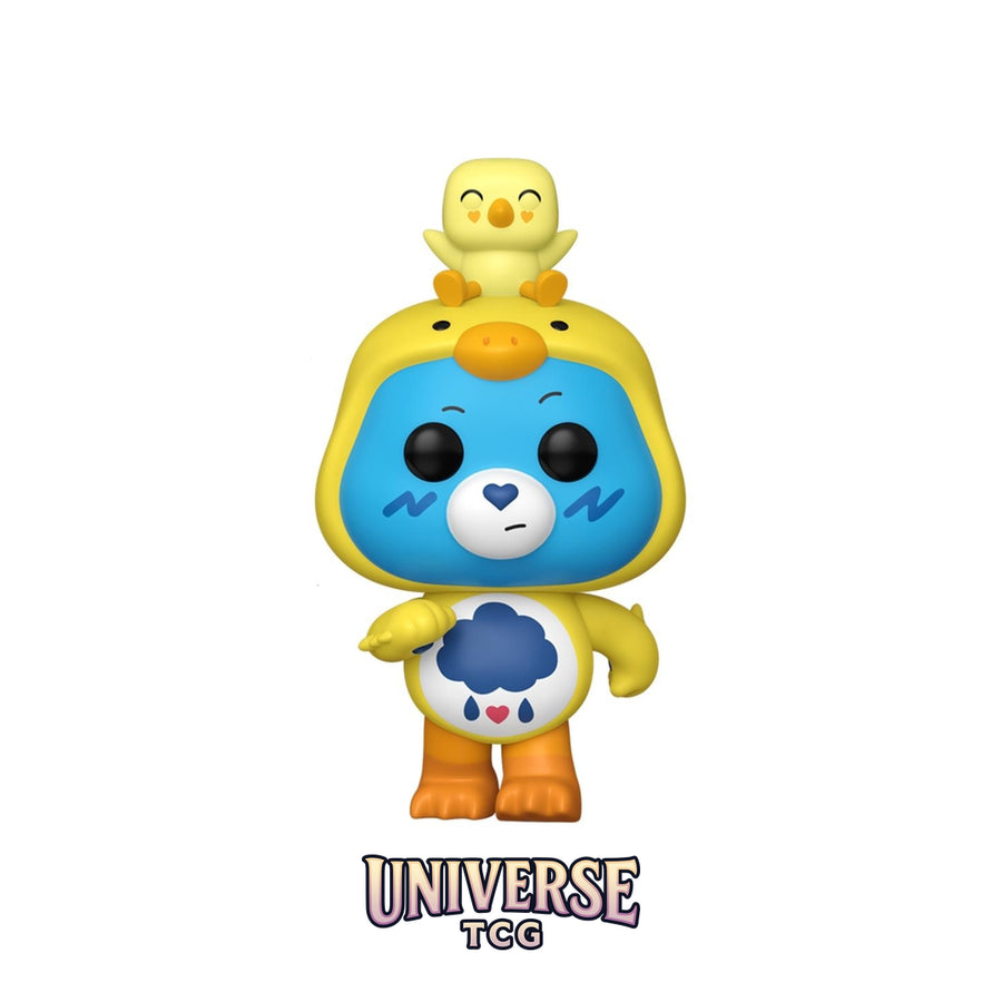 Funko Pop! Osos Amorosos - Grumpy Bear Chick