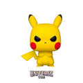 Funko Pop! Pokémon - Grumpy Pikachu (EMEA)