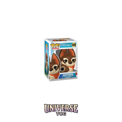 Funko Pop! Spellbound - Gryphon