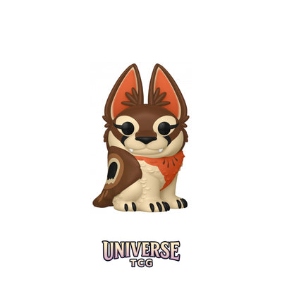 Funko Pop! Spellbound - Gryphon