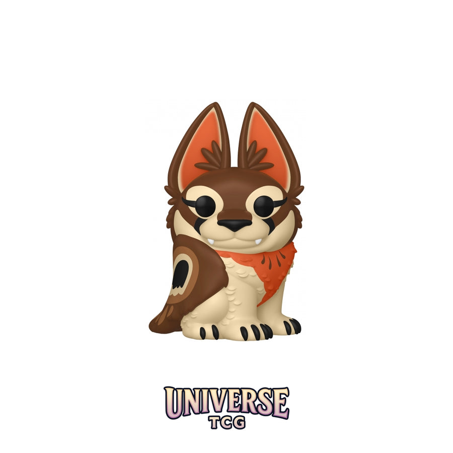 Funko Pop! Spellbound - Gryphon