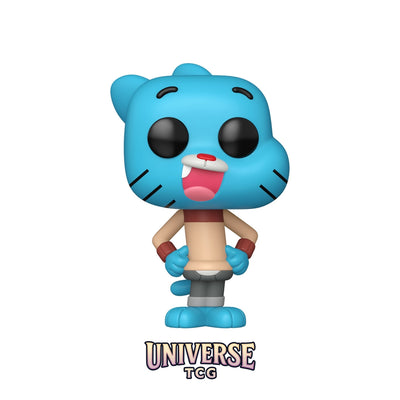 Funko Pop! The... - Gumball Watterson