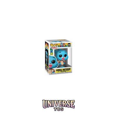 Funko Pop! The... - Gumball Watterson
