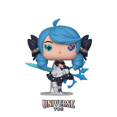 Funko Pop! League of Legends - Gwen