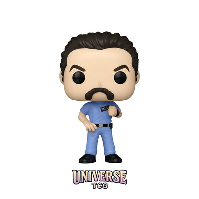 Funko Pop! Happy Gilmore - Hal L