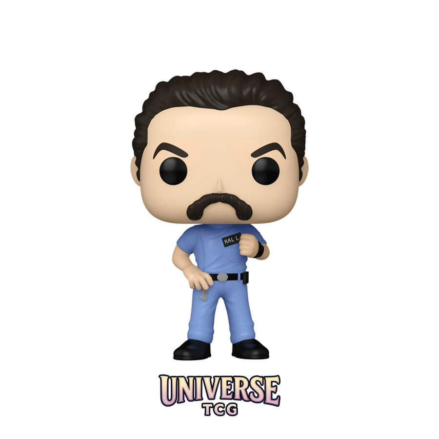 Funko Pop! Happy Gilmore - Hal L