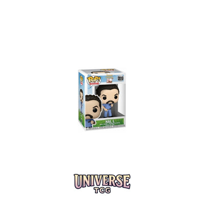 Funko Pop! Happy Gilmore - Hal L