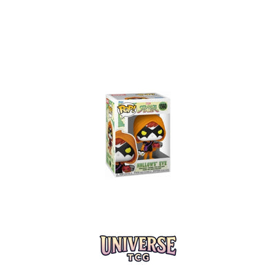 Funko Pop! Marvel - Hallows' Eve