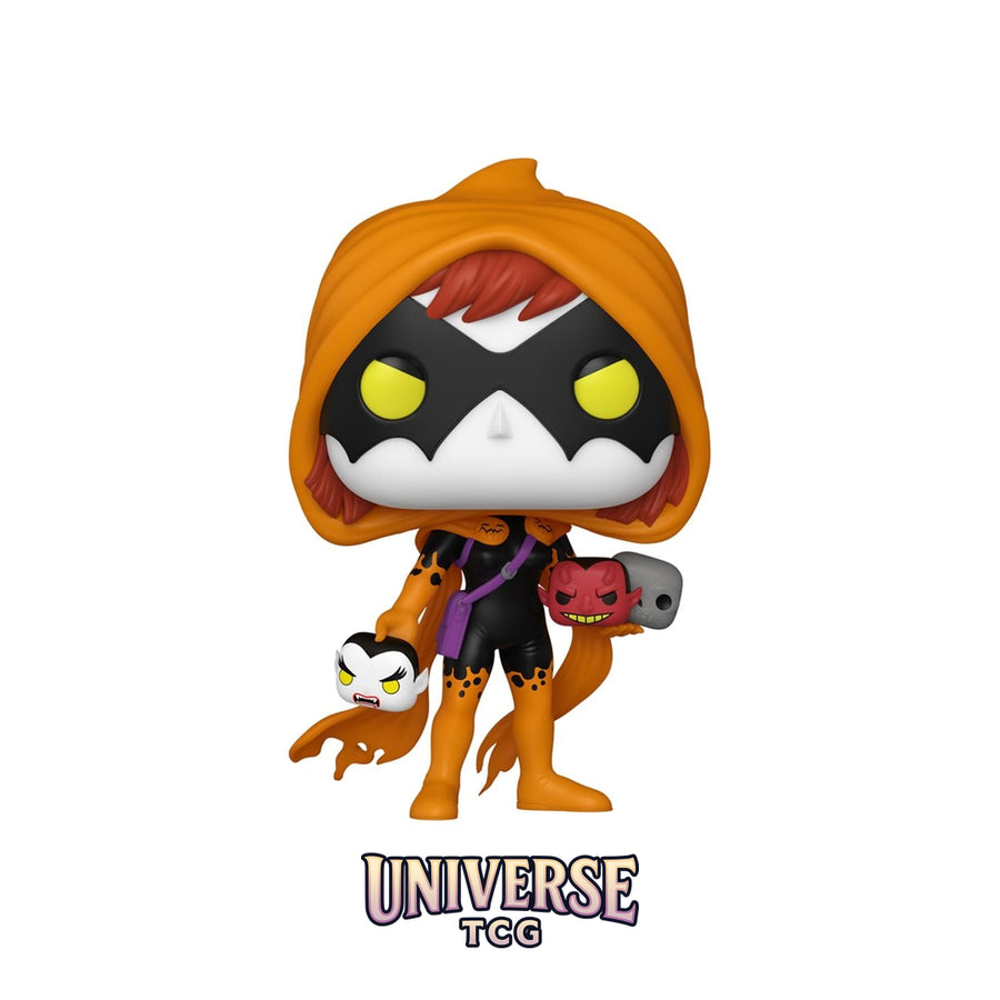 Funko Pop! Marvel - Hallows' Eve