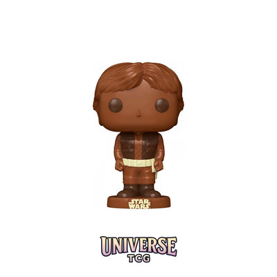 Funko Pop! Star Wars - Han Solo(Val Choc)