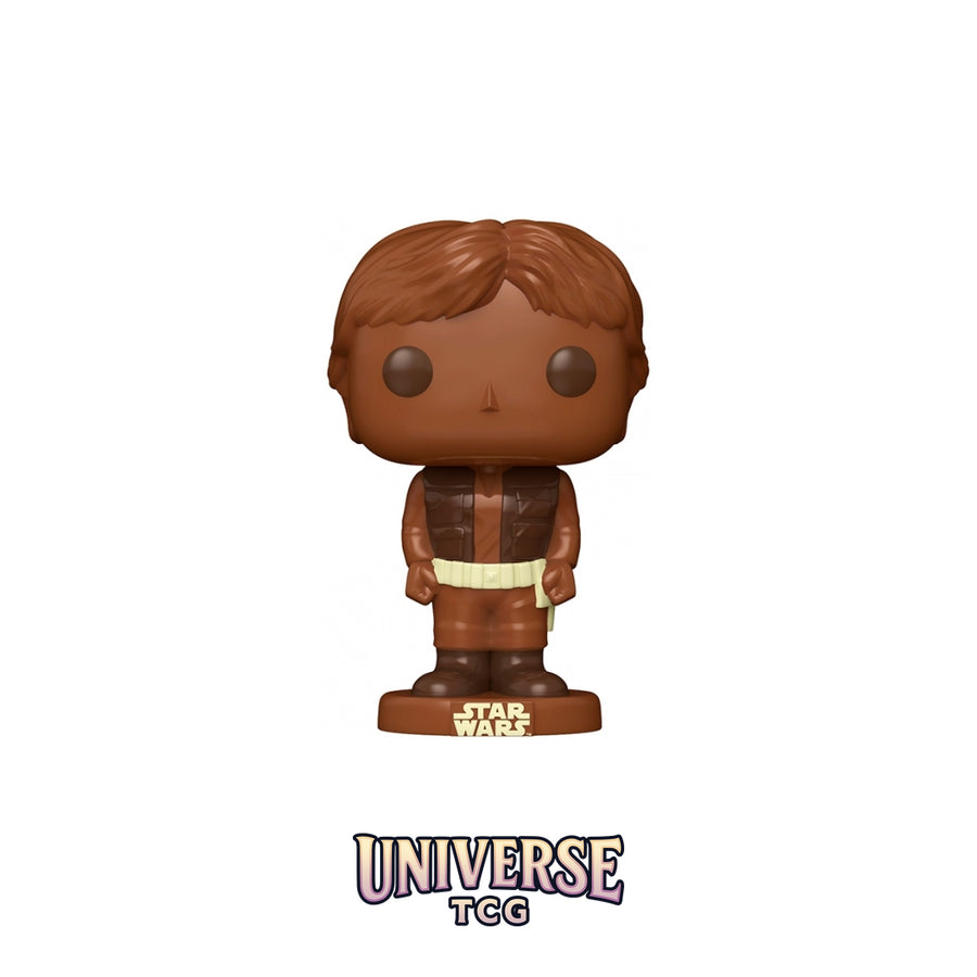 Funko Pop! Star Wars - Han Solo(Val Choc)