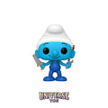 Funko Pop! Los Pitufos - Handy Smurf