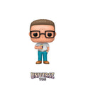 Funko Pop! King of the Hill - Hank Hill