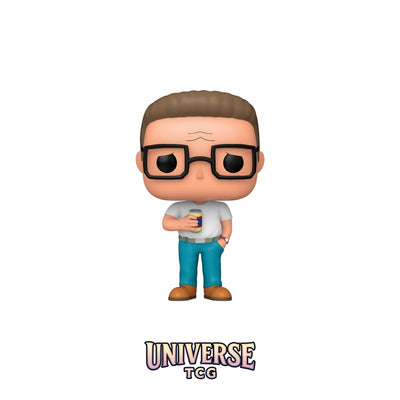 Funko Pop! King of the Hill - Hank Hill