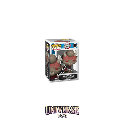 Funko Pop! Demon Slayer - Hantengu Demon Slayer -...