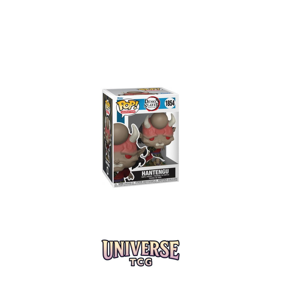 Funko Pop! Demon Slayer - Hantengu Demon Slayer -...