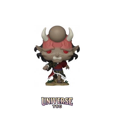 Funko Pop! Demon Slayer - Hantengu Demon Slayer -...