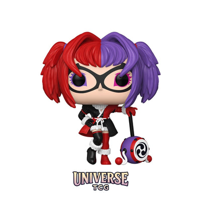 Funko Pop! Collectible - Harley Quinn (Batman Ninja) -...