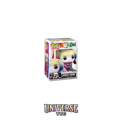 Funko Pop! Collectible - Harley quinn