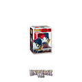 Funko Pop! Harley Quinn - Harley w/ Pizza