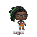 Funko Pop! Borderlands - Harlowe