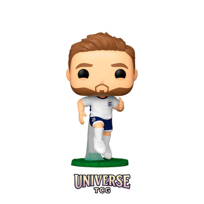 Funko Pop! England - Harry Kane