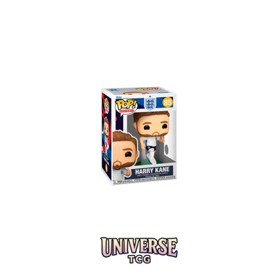Funko Pop! England - Harry Kane