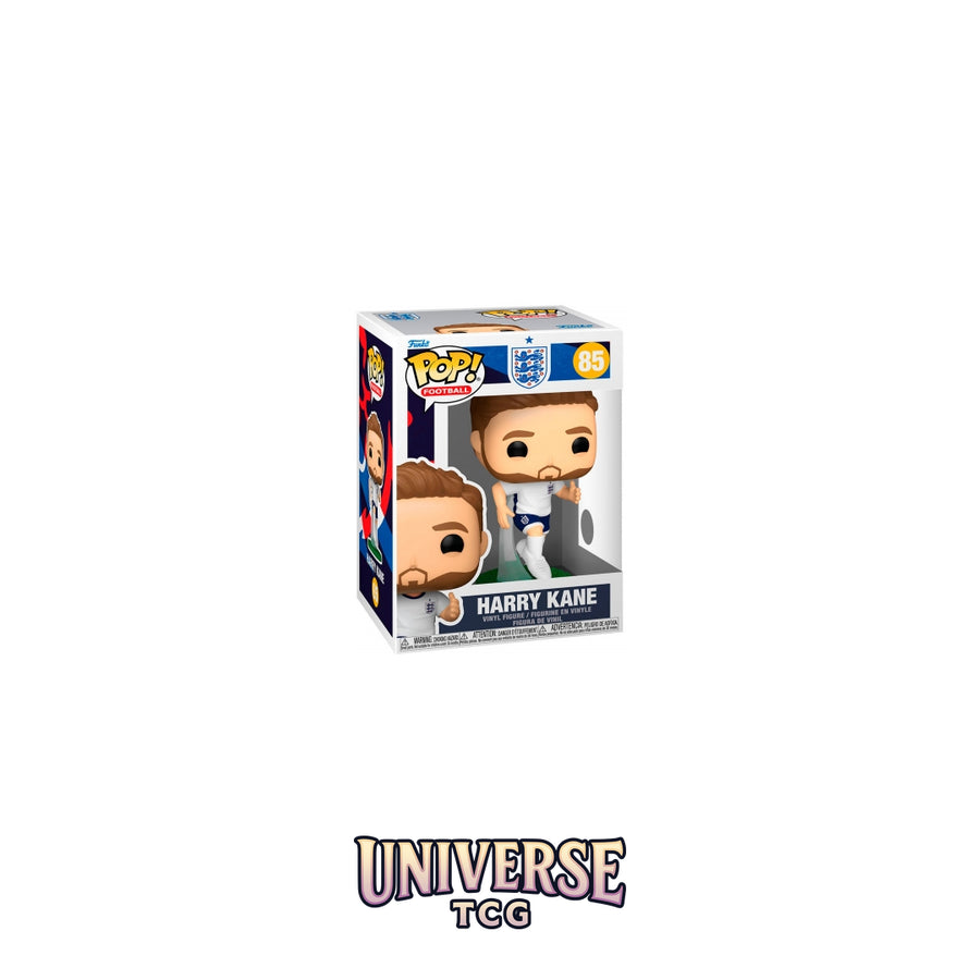 Funko Pop! England - Harry Kane