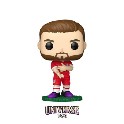 Funko Pop! Fútbol - Harry Kane
