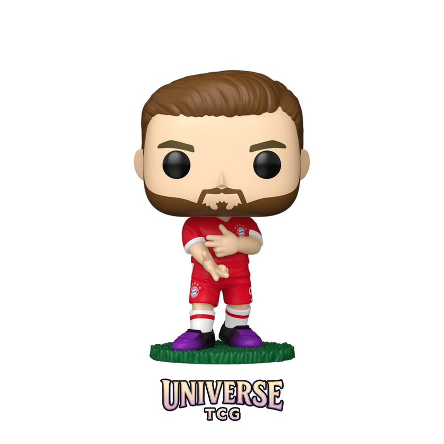 Funko Pop! Fútbol - Harry Kane