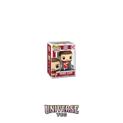 Funko Pop! Fútbol - Harry Kane