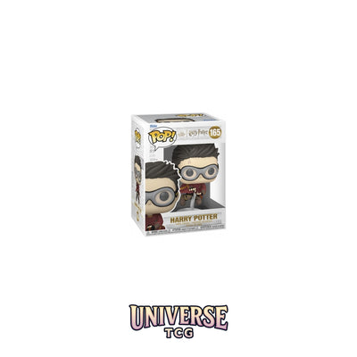 Funko Pop! Harry Potter y... - Harry Potter