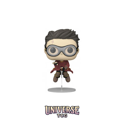 Funko Pop! Harry Potter y... - Harry Potter