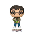 Funko Pop! Collectible - Harry potter with hourglass