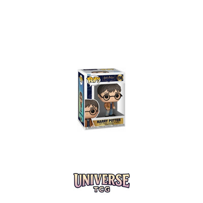 Funko Pop! Collectible - Harry Potter with Resurrection...
