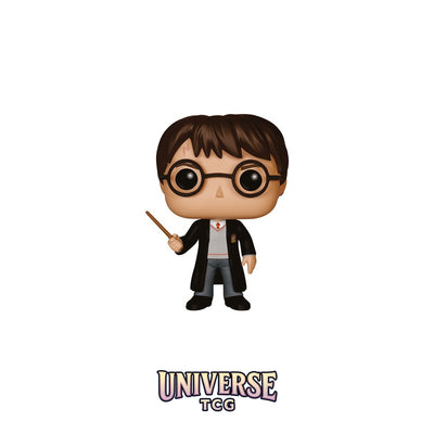 Funko Pop! Harry Potter -