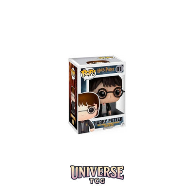 Funko Pop! Harry Potter -
