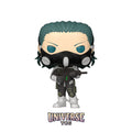 Funko Pop! Kaiju nº8 - Haruichi Izumo