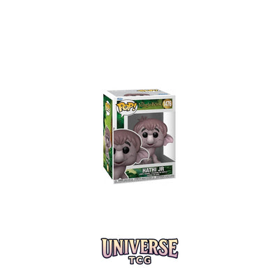 Funko Pop! Disney - Hathi Jr.