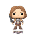 Funko Pop! Masters... - He-Man (Live Action)